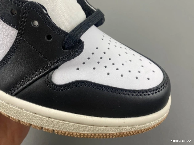MaikeSneakers WMNS 1 Latte Air OG FD2596-021 Jordan High 0703